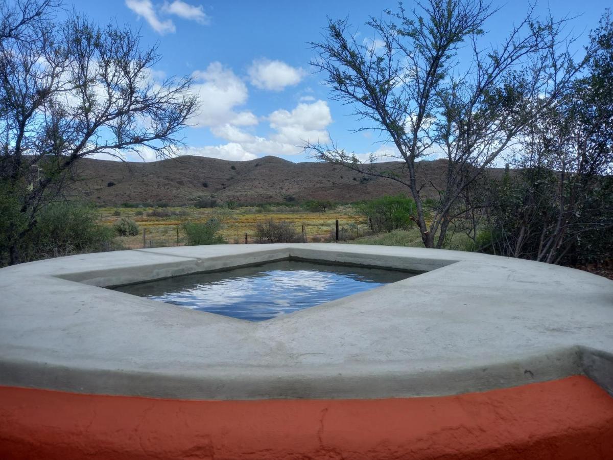 Wolverfontein Karoo Cottages Ladismith Exterior photo