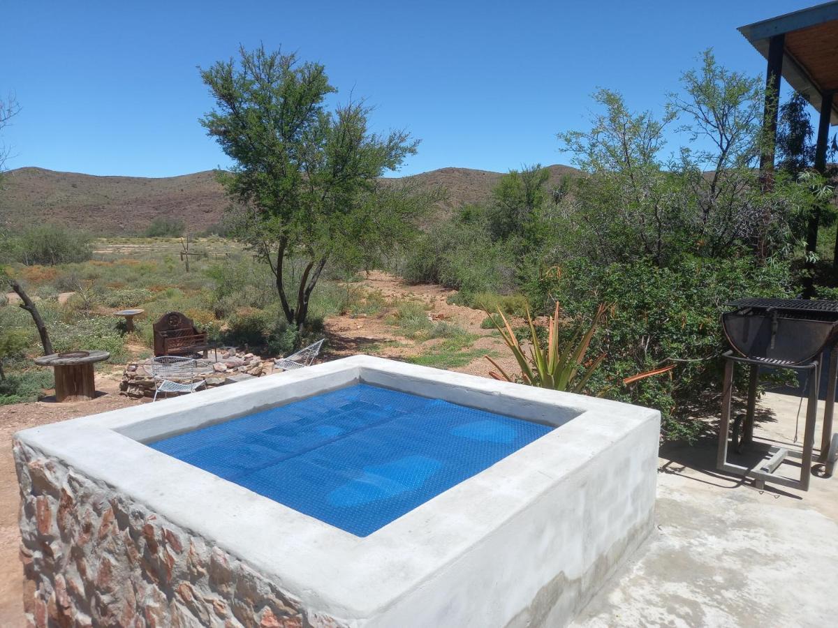 Wolverfontein Karoo Cottages Ladismith Exterior photo