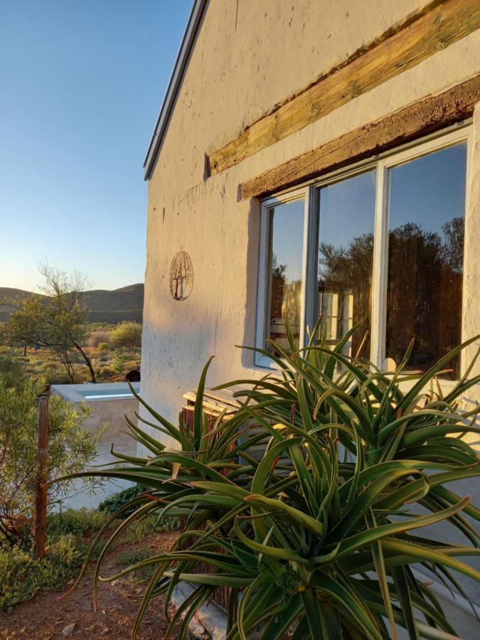 Wolverfontein Karoo Cottages Ladismith Exterior photo