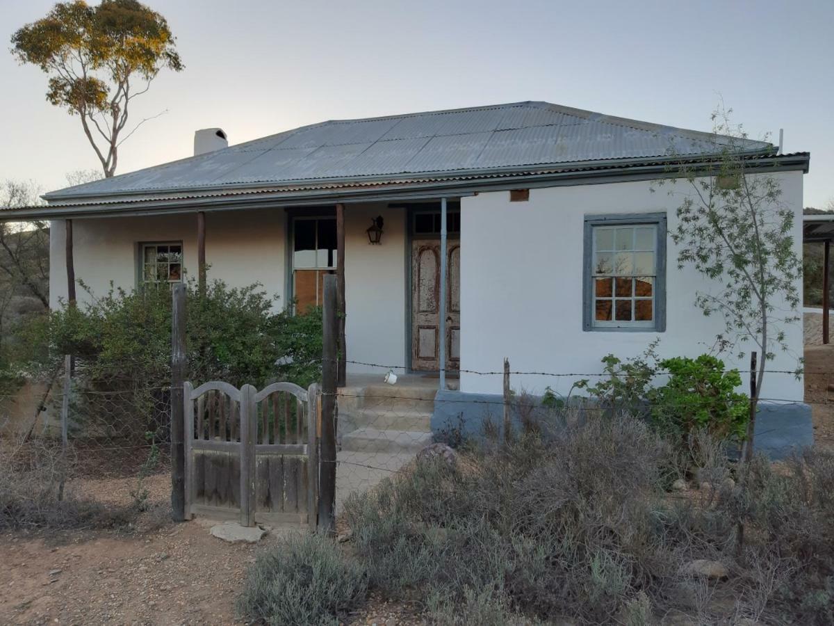 Wolverfontein Karoo Cottages Ladismith Exterior photo